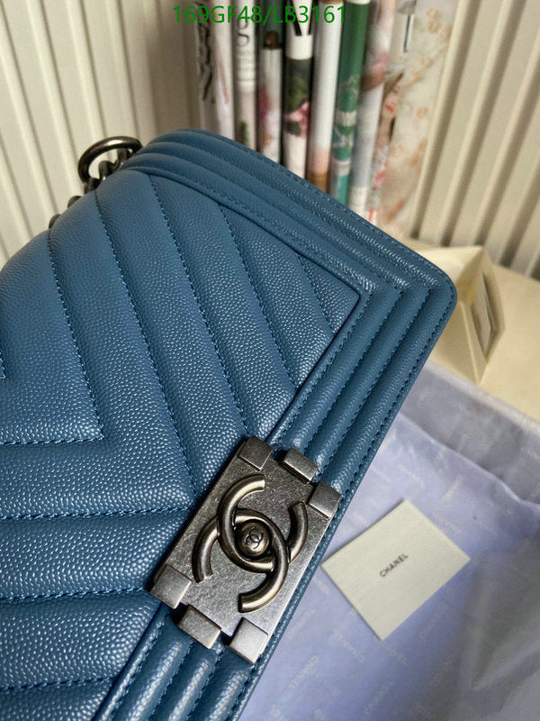 SAMC - CHL Bags - 938