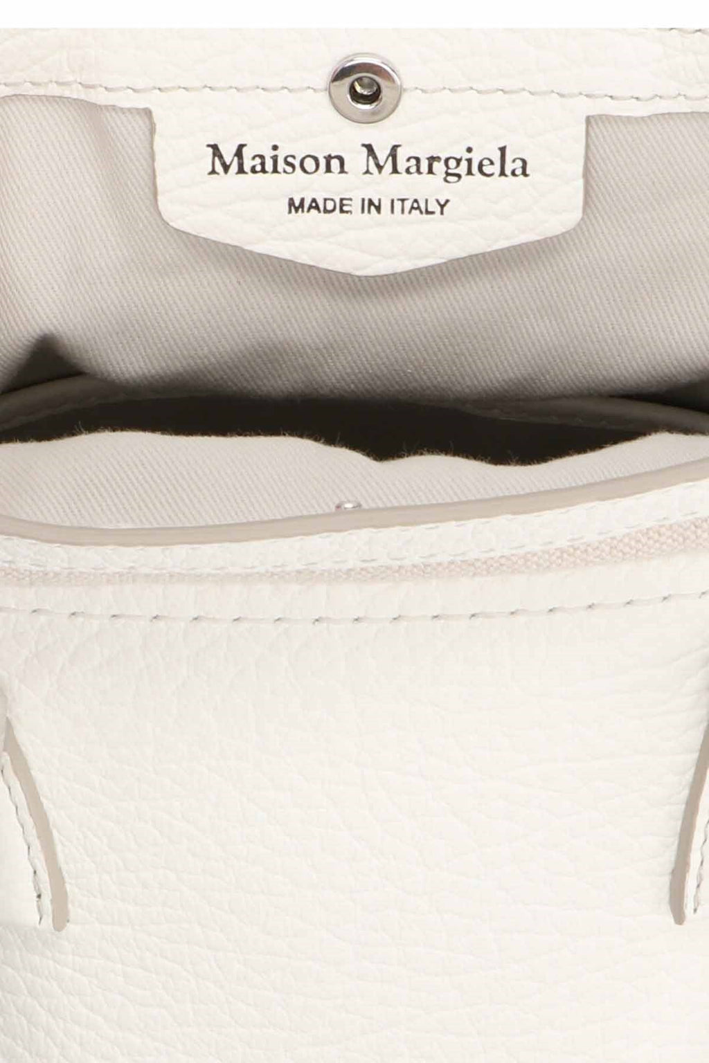 Maison Margiela Women '5Ac Micro' Crossbody Bag.