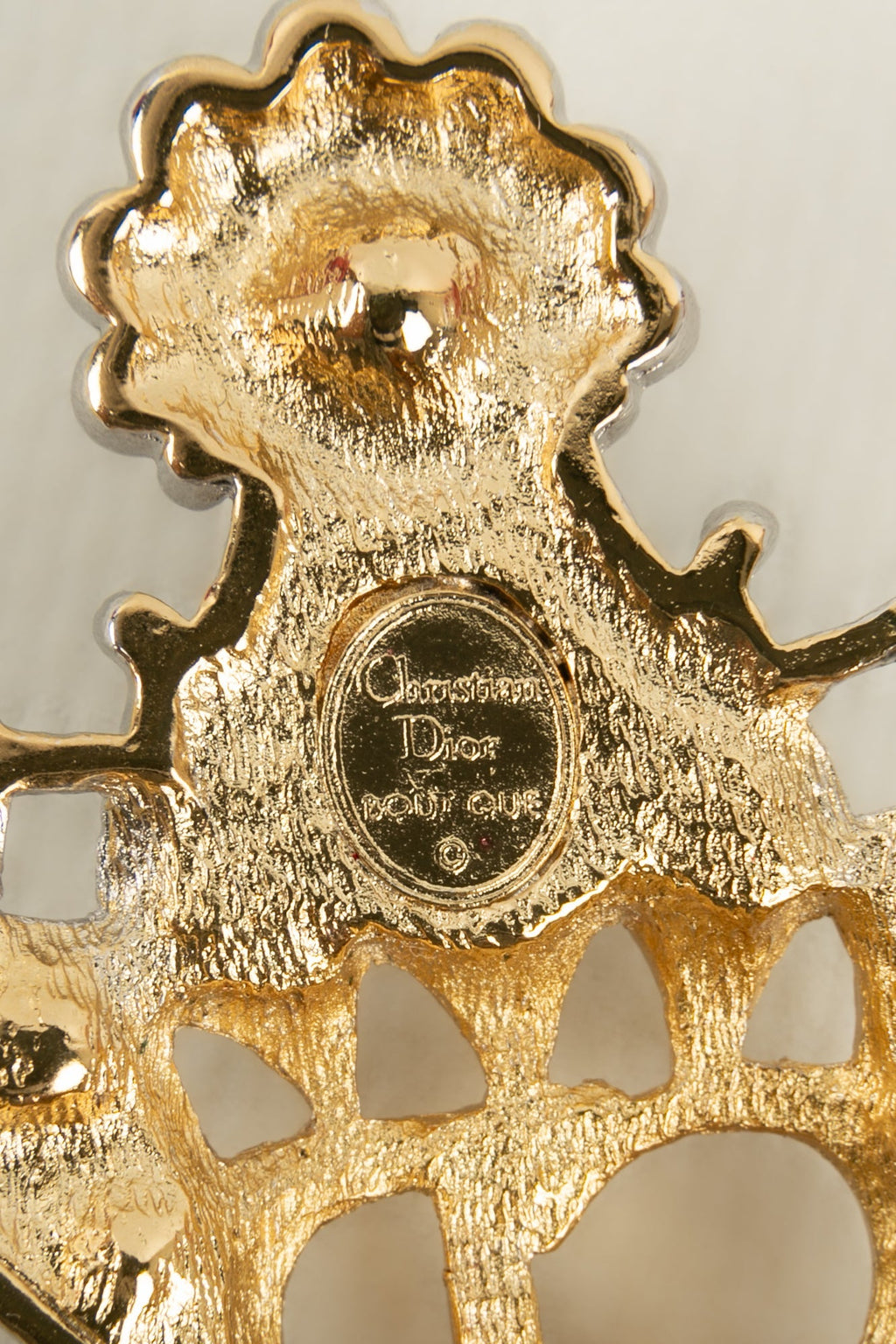 Broche pÃƒÆ’Ã‚Â©gase Dior