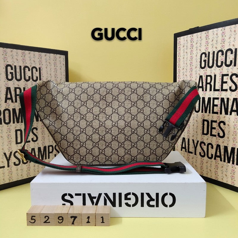 Glami Fashion - GCI Bags - 10740