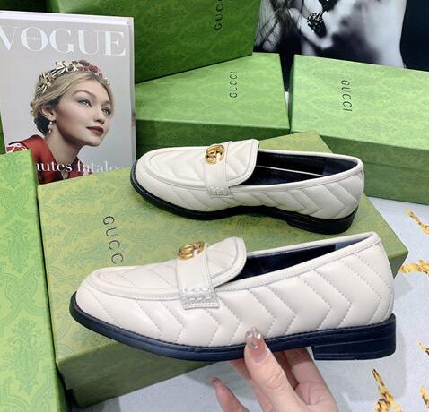 SAMC - GUKI Women Shoes - 876