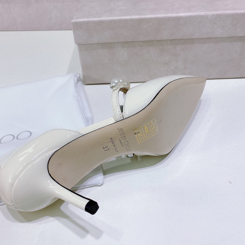 Satchel Bags - Mix Shoes - 1486