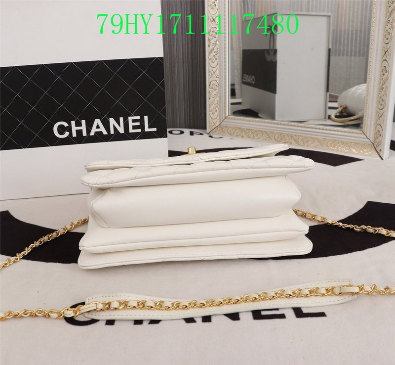 Glami - CHL Bags - 3174