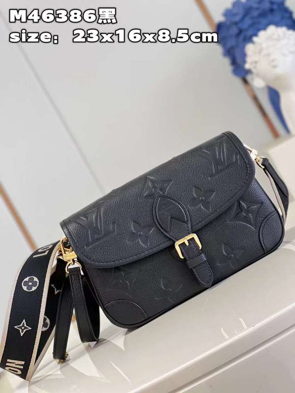 Glami- Glami- Lu-Vi bags - 11584