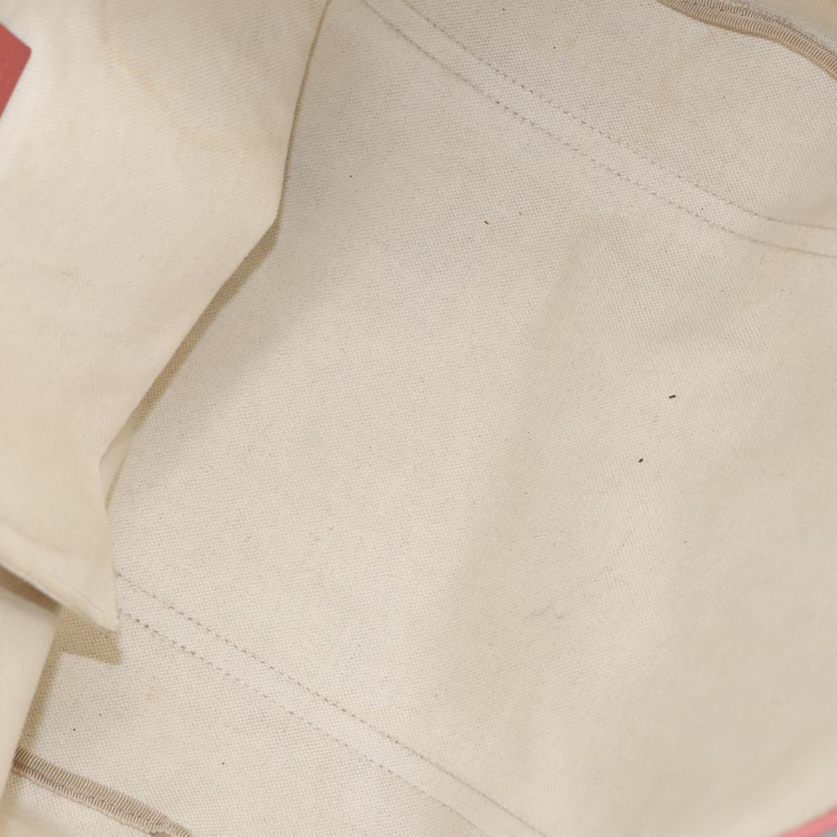 GUCCI GG Supreme Shoulder Bag PVC Beige 197953 99318