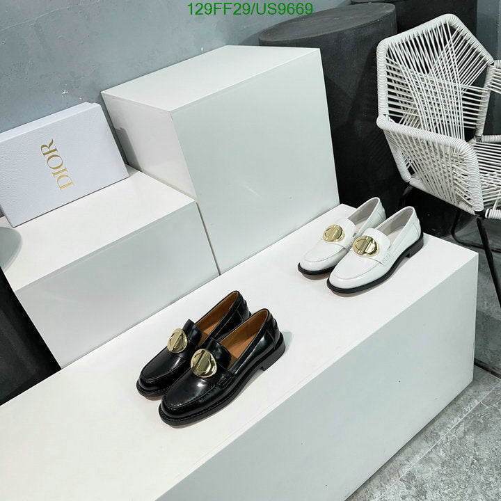 SAMCC - DOR Women Shoes - 1474