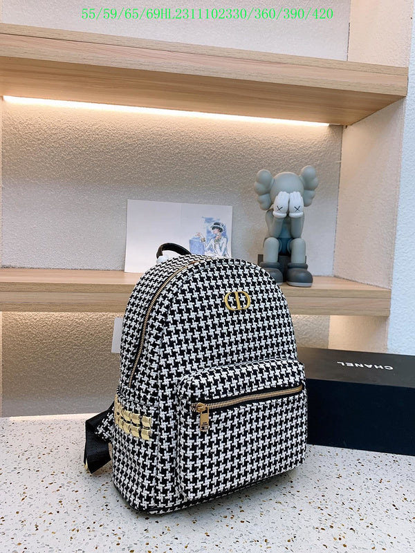 Glami - DOR Bags - 1110