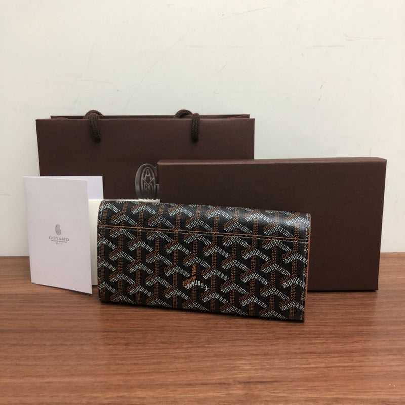 Glami-i - GYO Wallets - 093