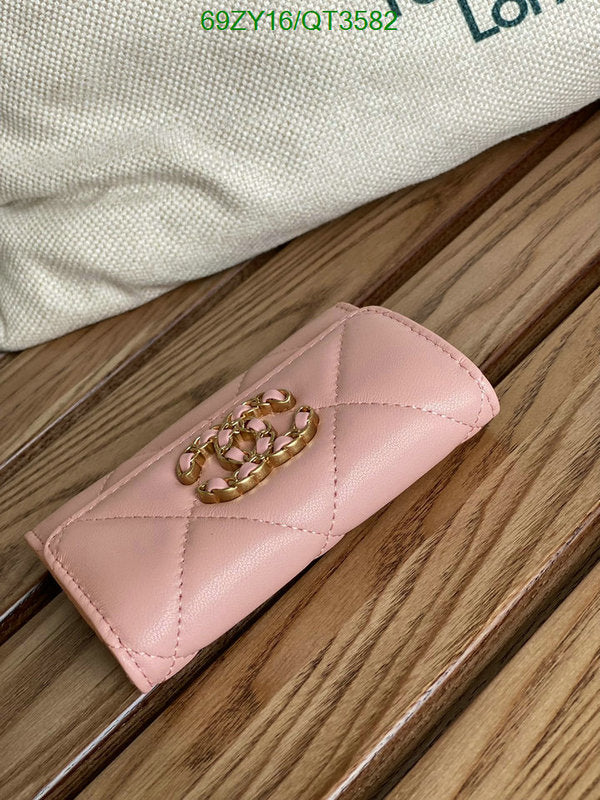SAMC - CHL Wallets - 047