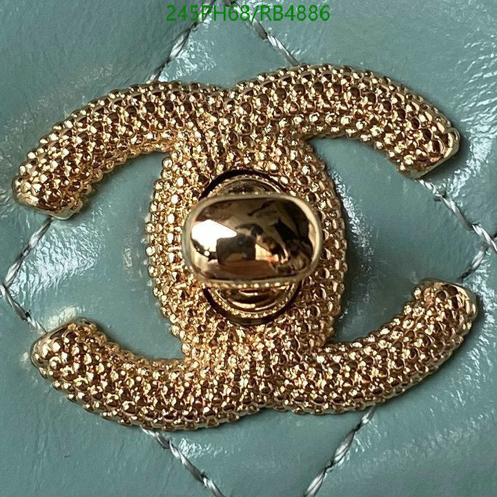 SAMC - CHL Bags - 363