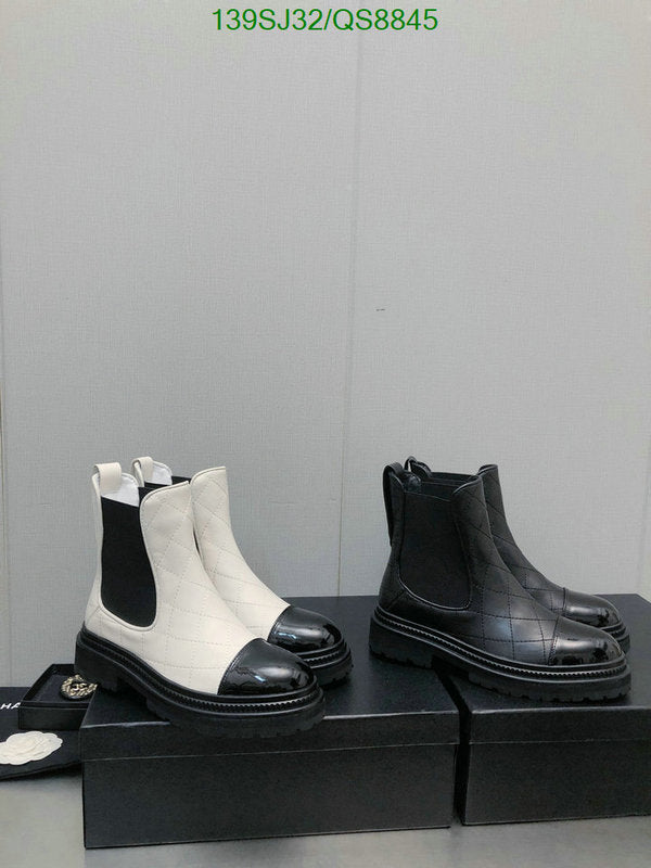 SAMC - CHL Women Boots - 122