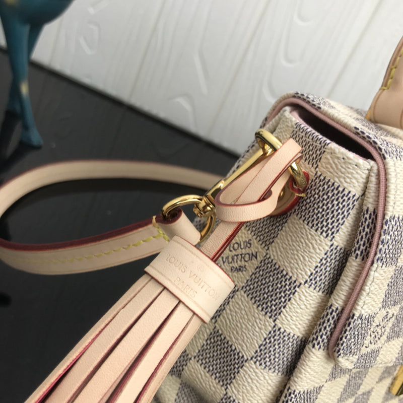 Satchel Bags - VL Bags - 888