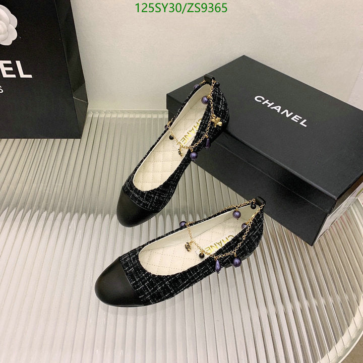 SAMC - CHL Women Shoes Ballet - 219
