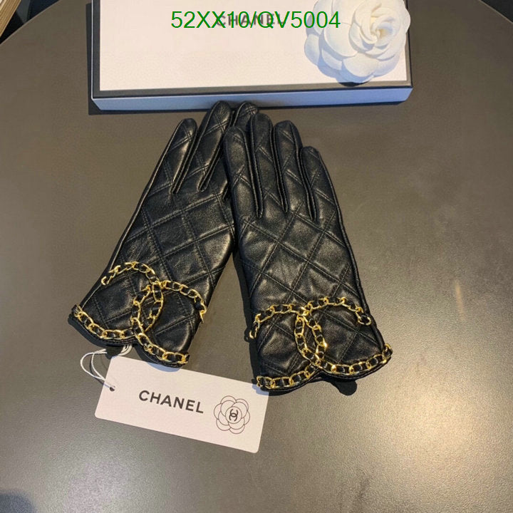 SAMC - CHL Gloves - 127