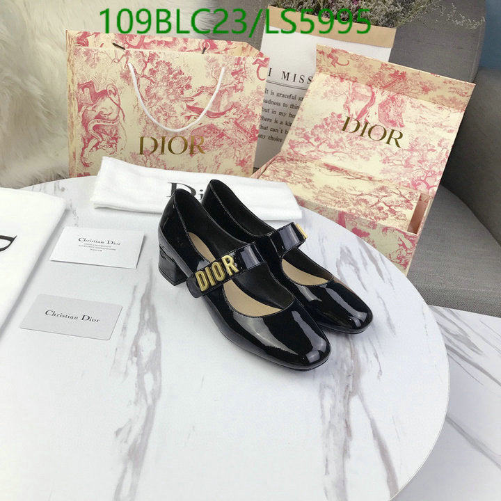 SAMCC - DOR Women Shoes - 1814