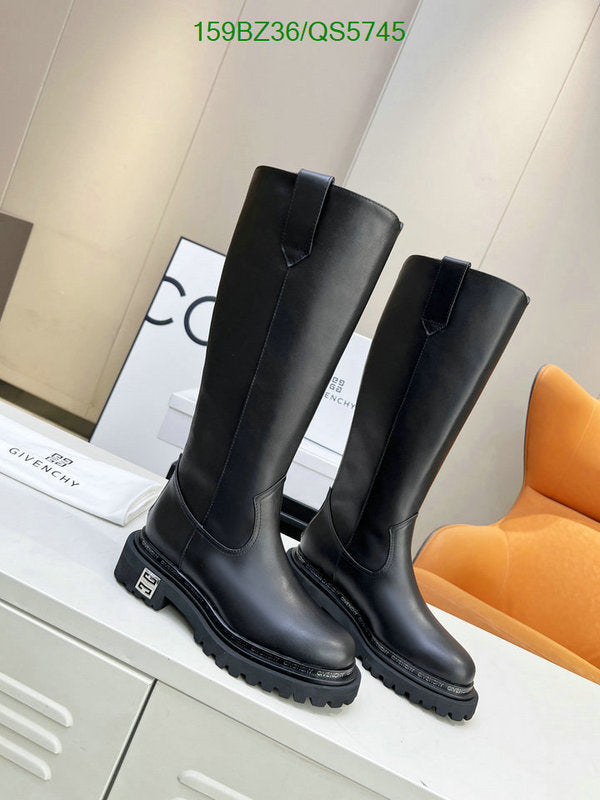 SAMC - Mix Boots - 481