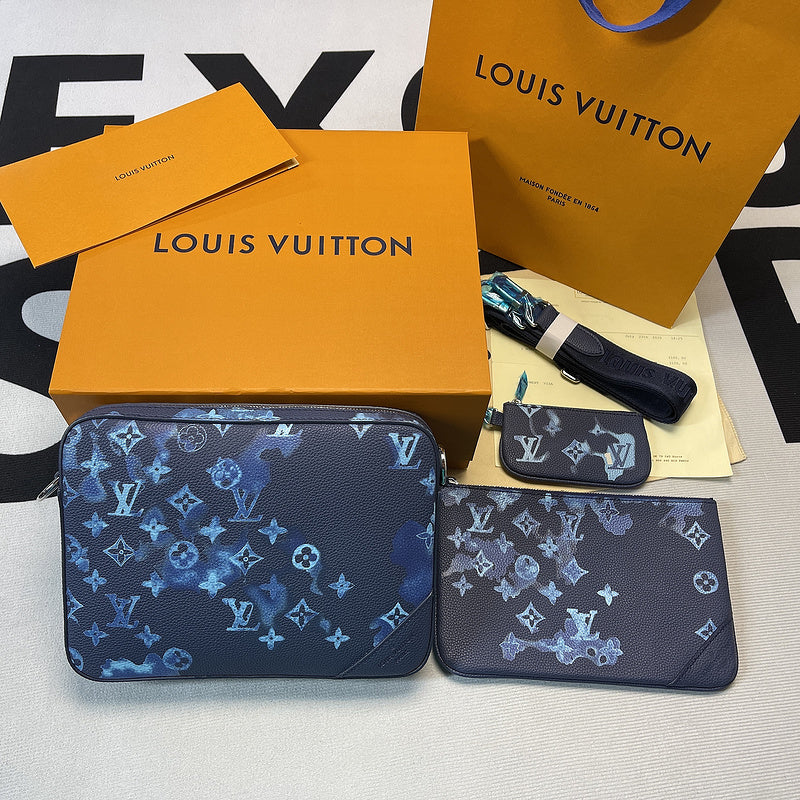 Glami Fashion Lu-Vi bags - 10062