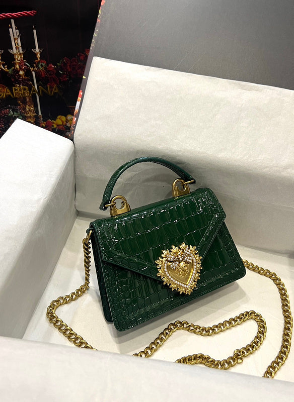 Glamy - DG bag - 099