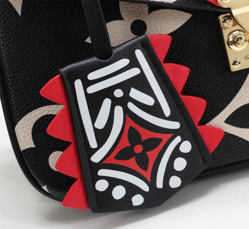 Satchel Bags - VL1 Bags - 240