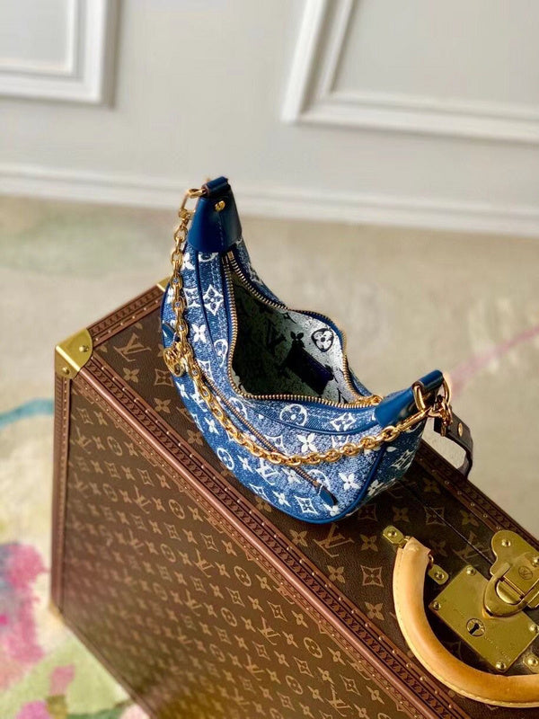 Glami Fashion Lu-Vi Bags - 16610