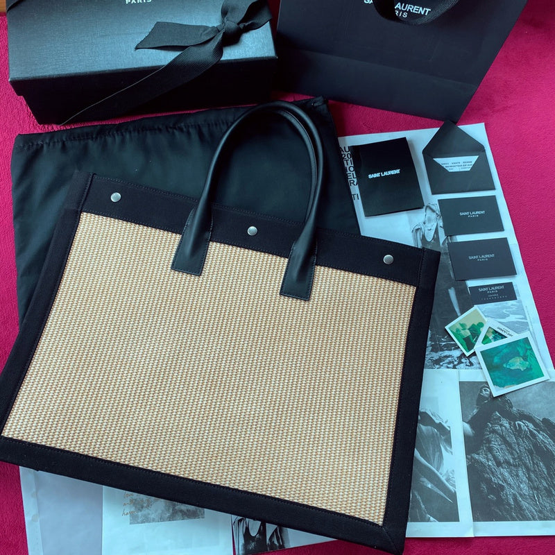 Satchel Bags - STLT Bags - 084