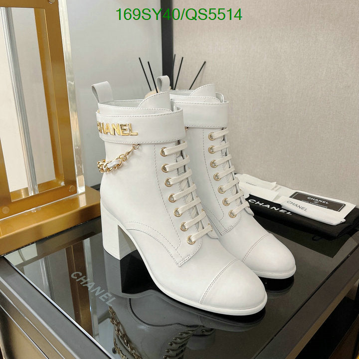 SAMC - CHL Women Boots - 449