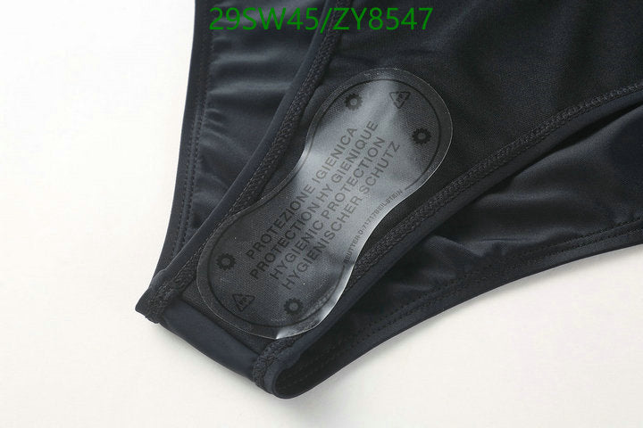 SAMC - FDE Swimsuits - 061