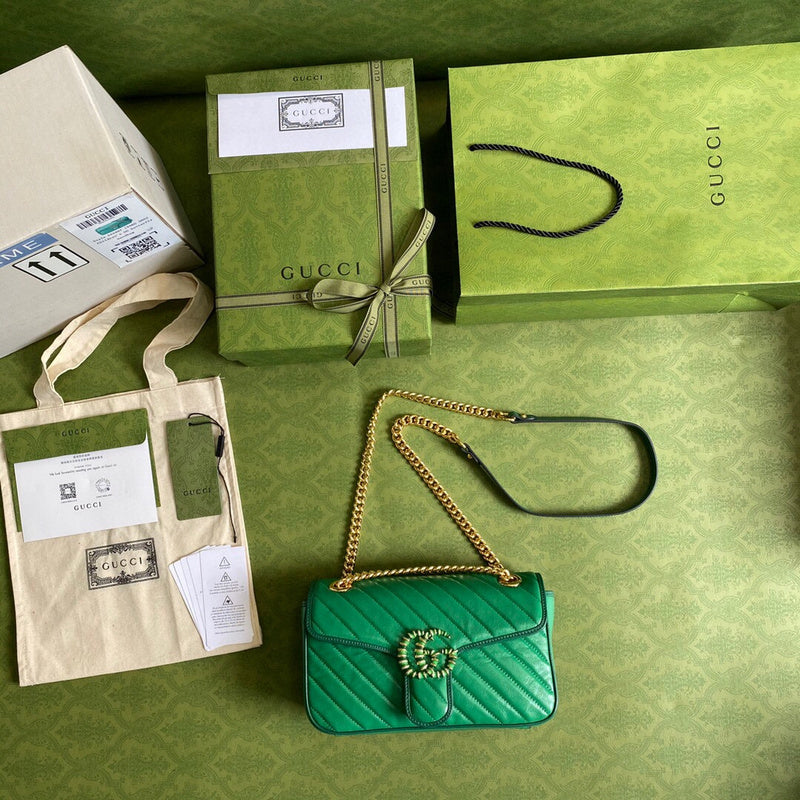 Satchel Bags - GCI Bags - 5787