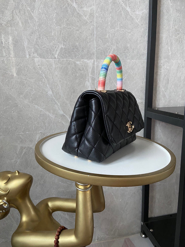 Satchel Bags - CHL Bags - 4400