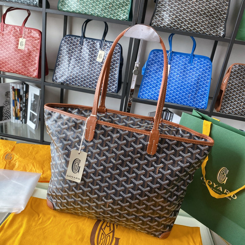 Satchel Bags - GOD Bags - 1061