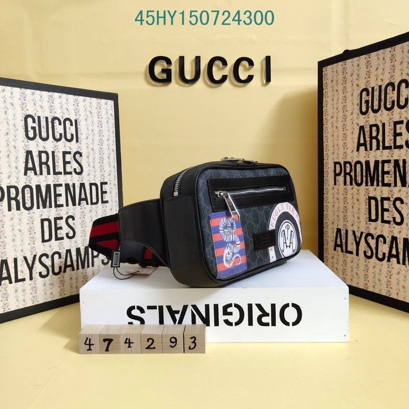 Glami Fashion - GCI Bags - 10727
