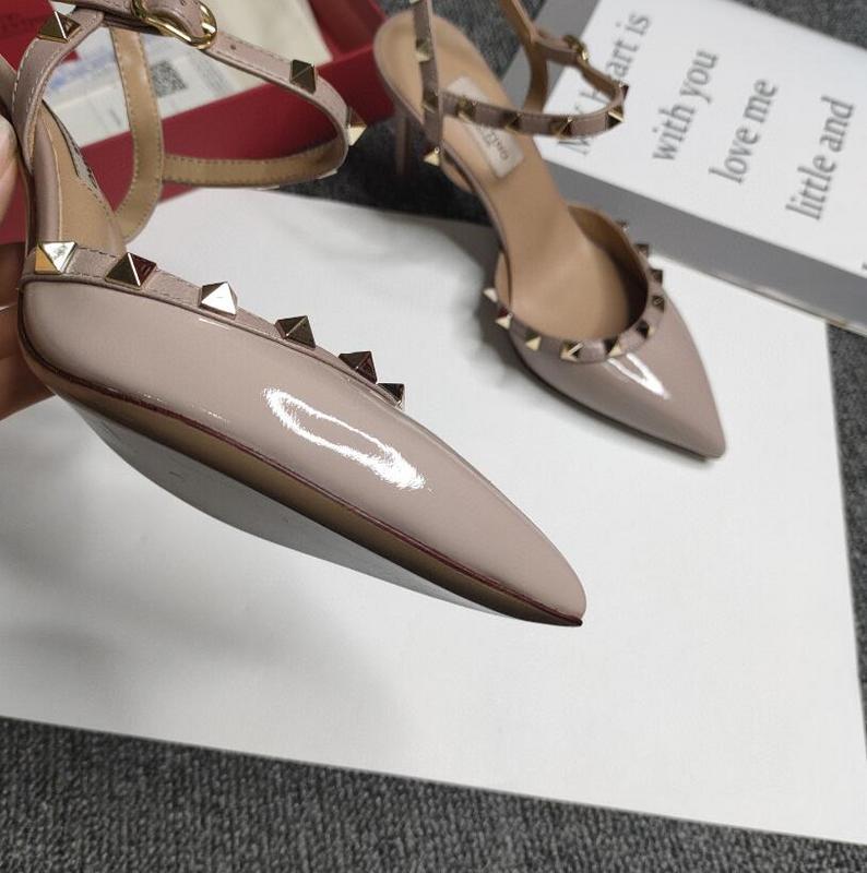 SAMC - VEL Women Shoes - 605