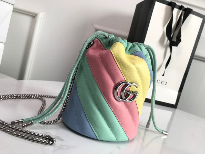 Satchel Bags - GCI Bags - 6971