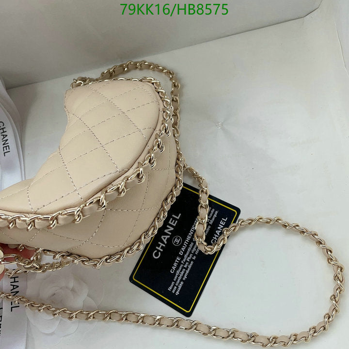 SAMC - CHL Bags Crossbody - 019
