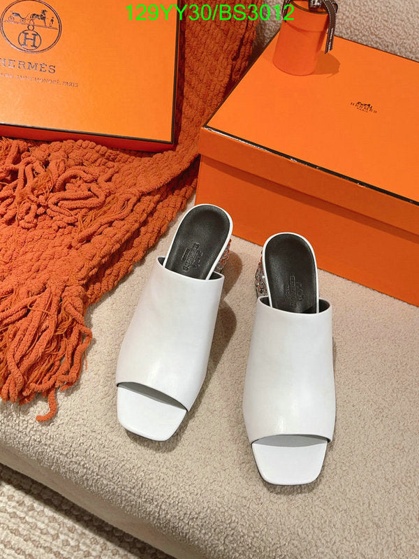 SAMC - HMS Women Shoes - 125