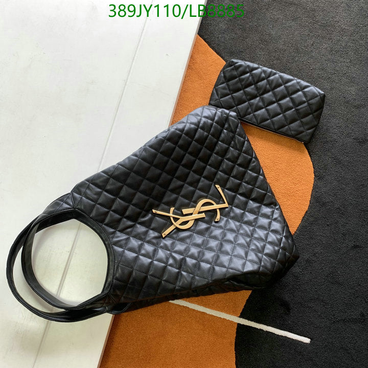 SAMC - YLS Bags - 410