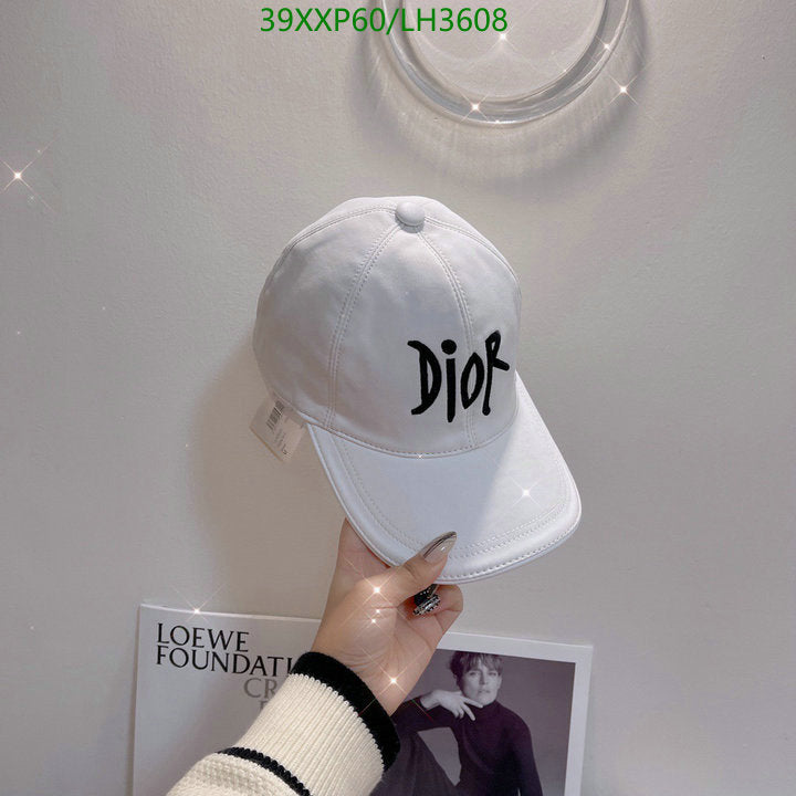SAMC - DOR Caps & Hats - 153