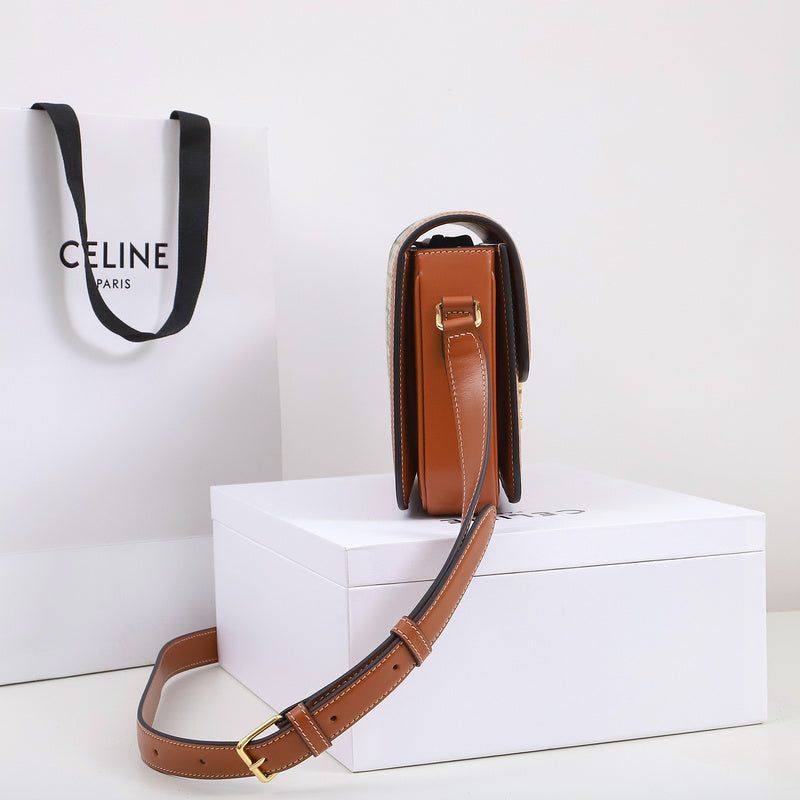 Glamy - COL Bags - 681