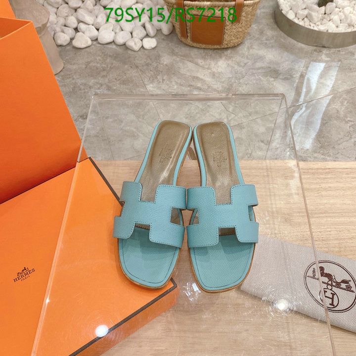 SAMC - HMS Women Shoes - 234