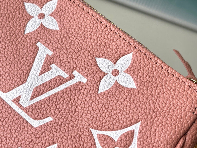 GlamI Lu-Vi bags - 4114