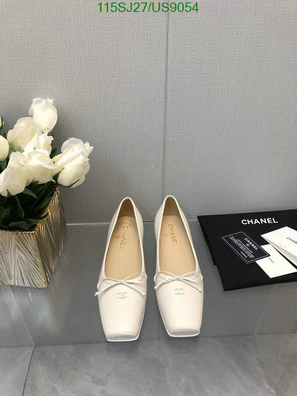SAMC - CHL Women Shoes - 051