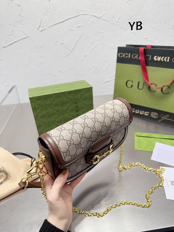 Glami Fashion - GCI Bags - 11922