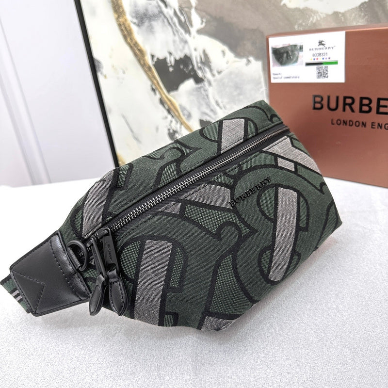 Glami-i BOR Men Bags - 036