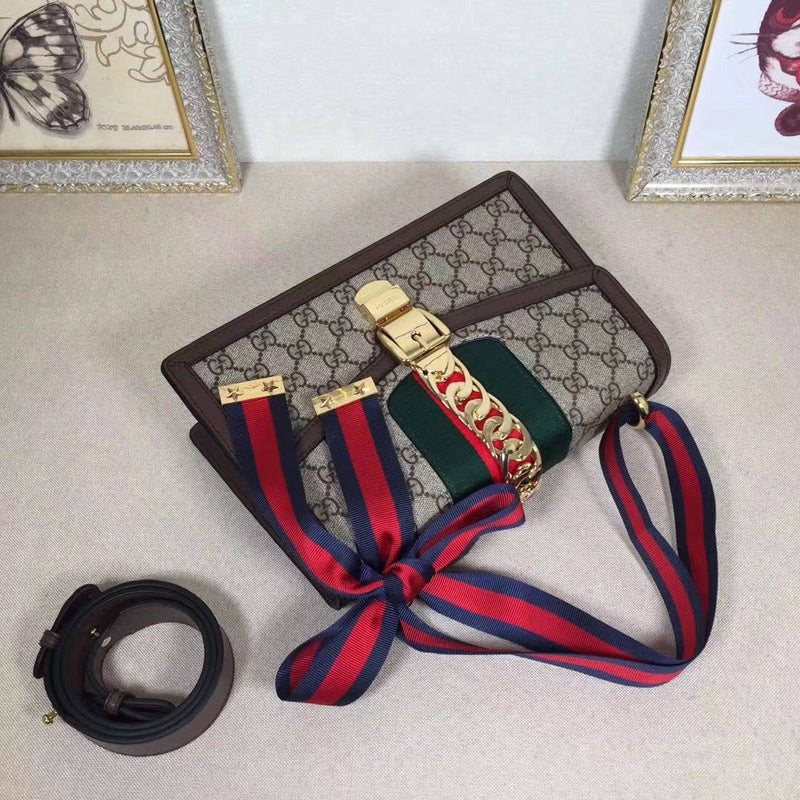 Glami Fashion - GCI Bags - 2308