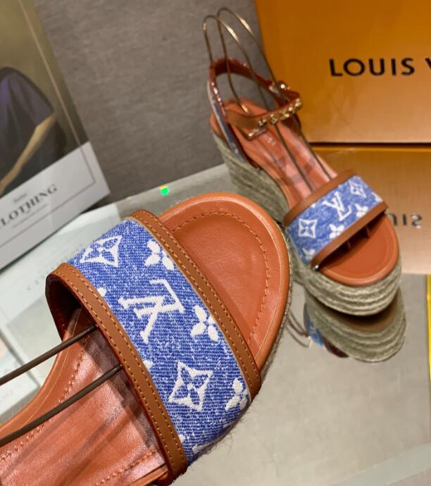 SAMC - LOV Women Shoes - 965