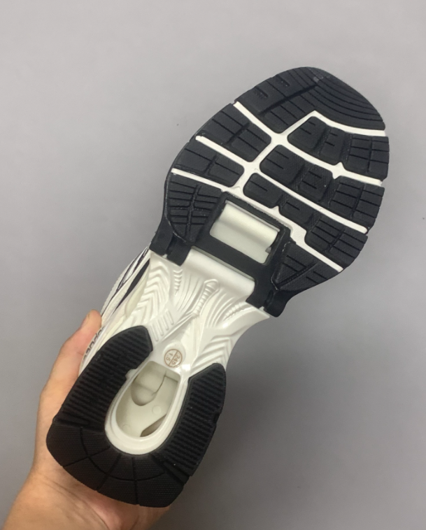 SAMC - BG Men Shoes - 029