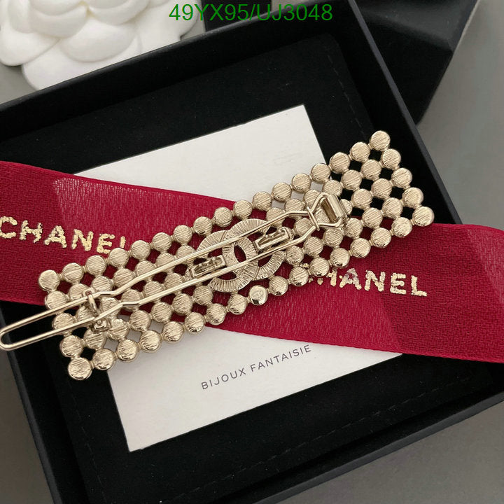 SAMC - CHL Jewelry - 806