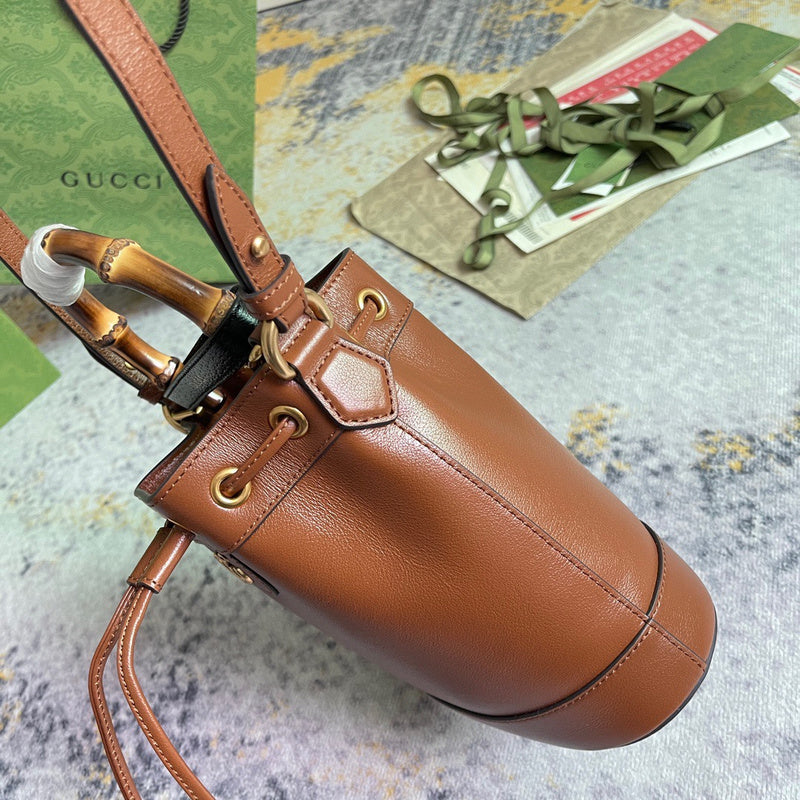 Glami Fashion - GCI Bags - 2021