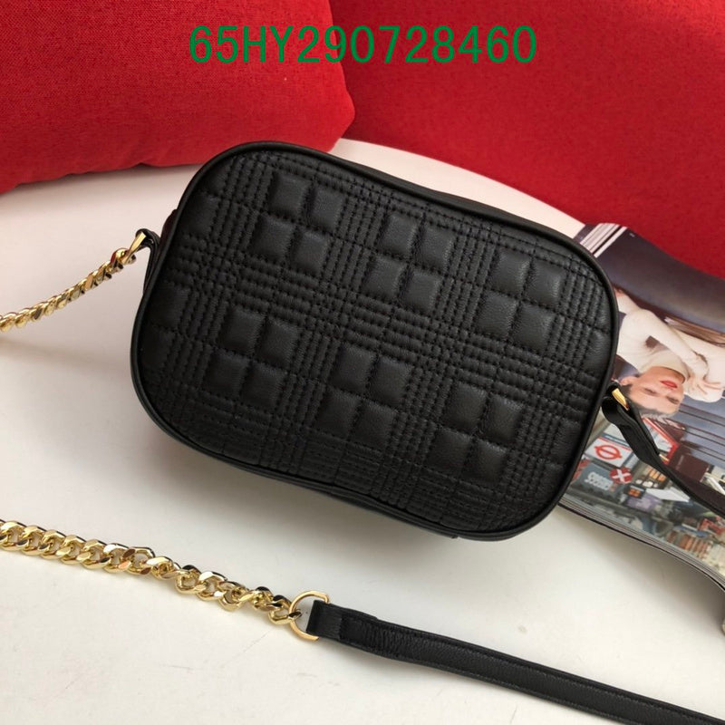 ELE Fashion -BBR Bags - 693