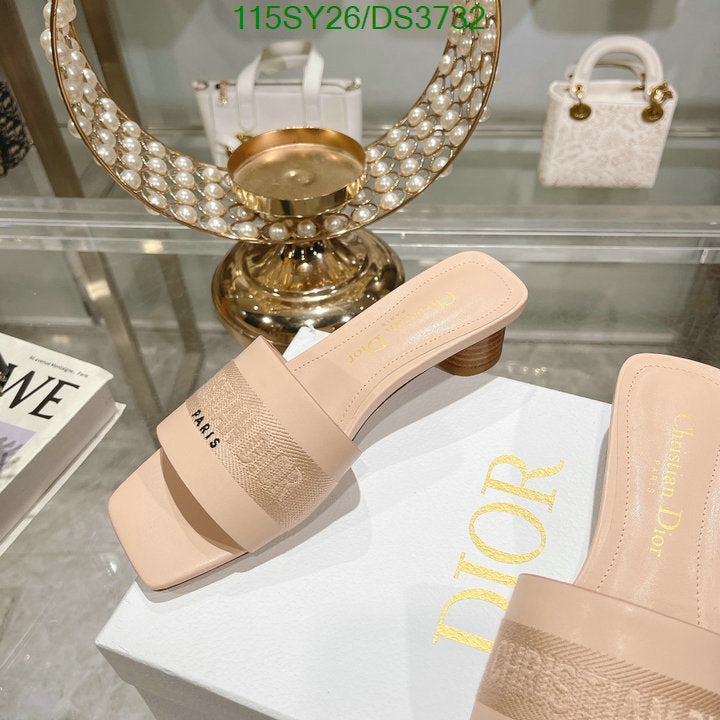 SAMCC - DOR Women Shoes - 1436